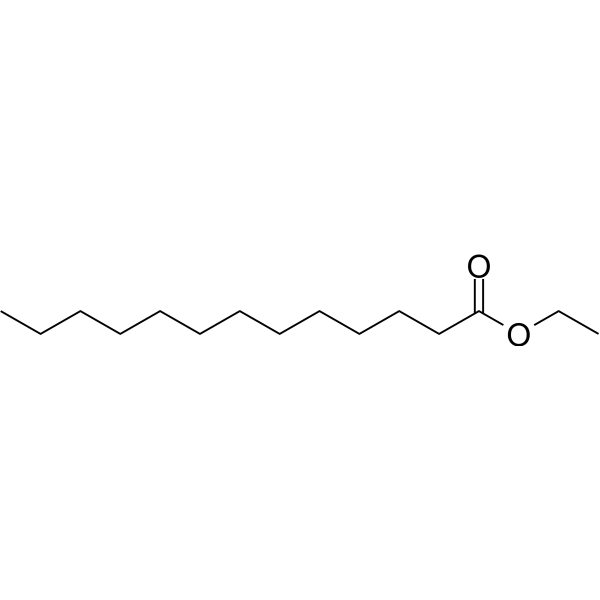 Ethyl Tridecanoate (Tridecanoic acid ethyl ester) 28267-29-0